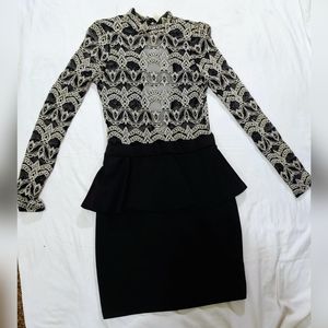 Lovely Day evening dress